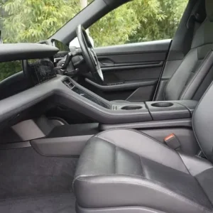 2020 Porsche Taycan 4S with Performance Battery and Full Factory Options - Image 5