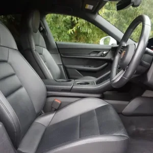 2020 Porsche Taycan 4S with Performance Battery and Full Factory Options - Image 8