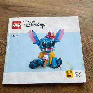 Stitch Lego set - Image 2