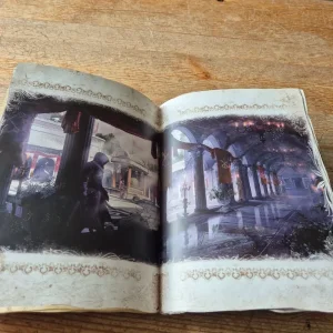 Assassin's Creed - Altair's Codex - Image 4