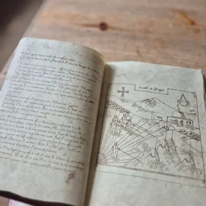 Assassin's Creed - Altair's Codex - Image 5