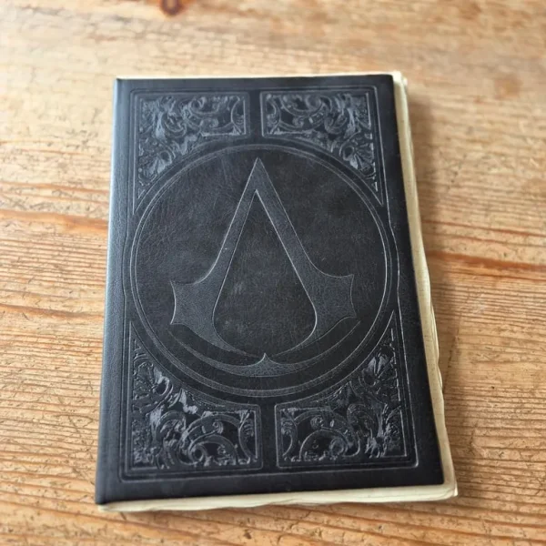 Assassin's Creed - Altair's Codex