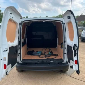 2020 Renault Kangoo ZE ML20 33kWh Electric Panel Van - Image 4