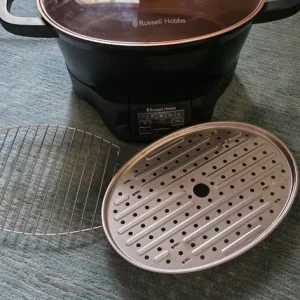 Russell Hobbs multi cooker - Image 4