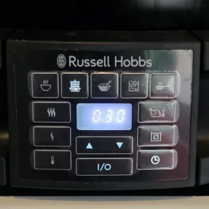 Russell Hobbs multi cooker - Image 5