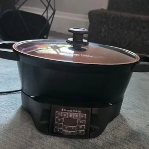 Russell Hobbs multi cooker