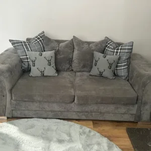 3 seater & 2 seater - Image 2