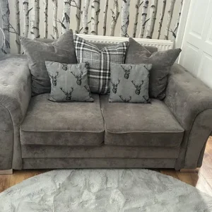 3 seater & 2 seater