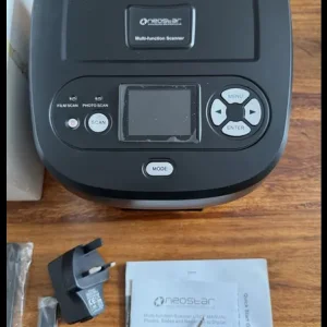 Neostar NFS2 Multi-Function Scanner - Image 2
