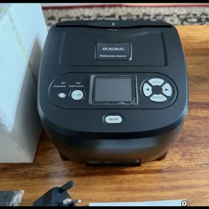 Neostar NFS2 Multi-Function Scanner - Image 3