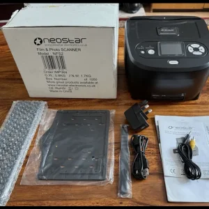 Neostar NFS2 Multi-Function Scanner