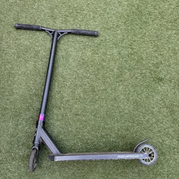 Stunt Scooter