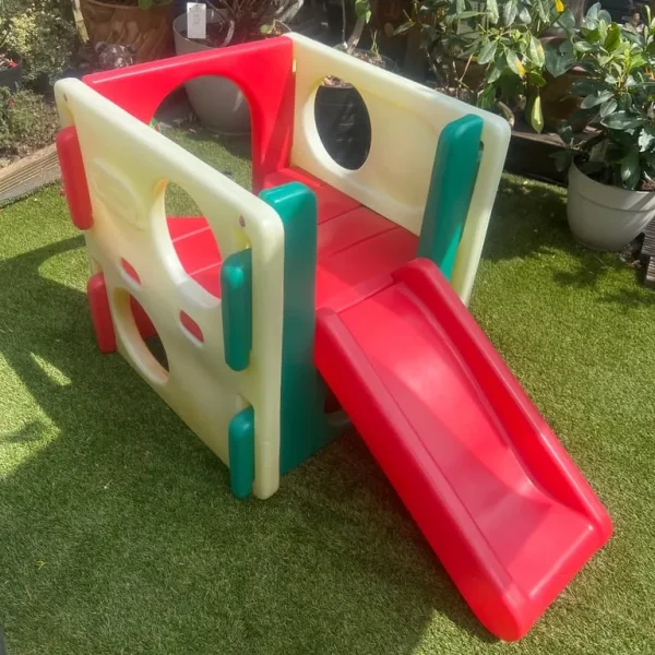 Toddler slide