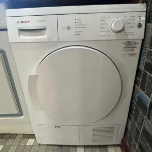 Bosch Classixx 7 Tumble Dryer - Image 2