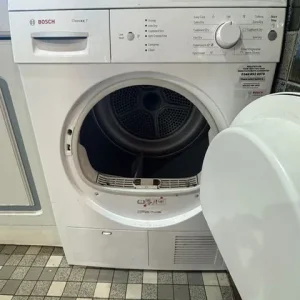 Bosch Classixx 7 Tumble Dryer