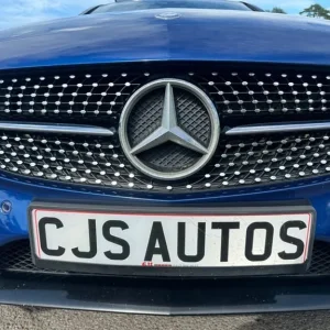 2016 Mercedes-Benz C250 CDI AMG LINE PREMIUM PLUS Coupe with Panoramic Roof - Image 5
