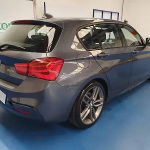 2019 BMW 1 Series 2.0L 120i M Sport Auto Hatchback - Image 3