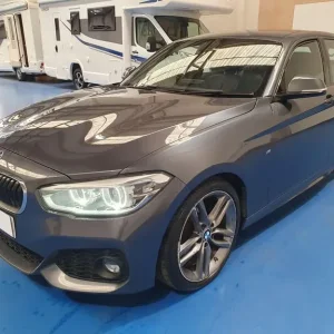 2019 BMW 1 Series 2.0L 120i M Sport Auto Hatchback - Image 7