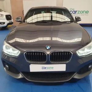 2019 BMW 1 Series 2.0L 120i M Sport Auto Hatchback - Image 8