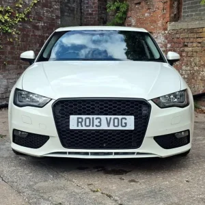 Audi A3 Sportback 2.0 TDI SE 2013 - Image 2