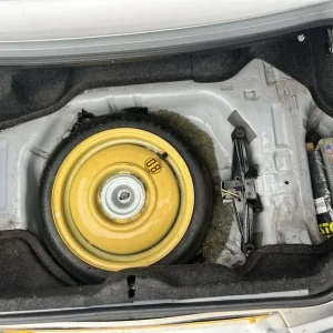 2003 Mazda MX-5 Convertible Angels Edition - Image 8