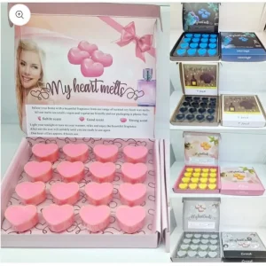 A catalogue selling clothes and accessories