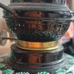 Oil lamp - Image 2