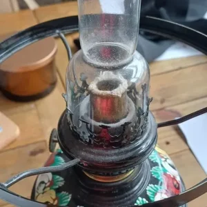 Oil lamp - Image 5