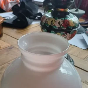 Oil lamp - Image 7