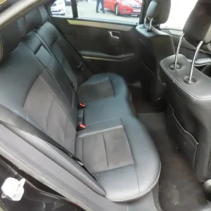 2011 Mercedes-Benz E-Class E200 CDI BlueEFFICIENCY Sport 4dr Diesel Automatic - Image 7