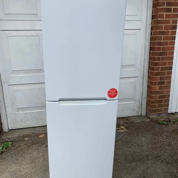 Hoover fridge freezer