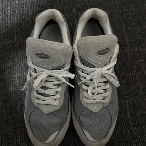 New Balance 2002R Gore-Tex – Grey – UK 10.5