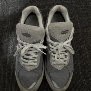New Balance 2002R Gore-Tex – Grey – UK 10.5