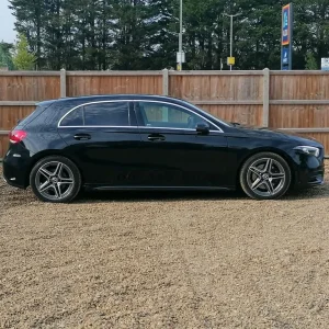 2021 Mercedes-Benz A-Class 2.0 A220d AMG Line Hatchback - Image 6