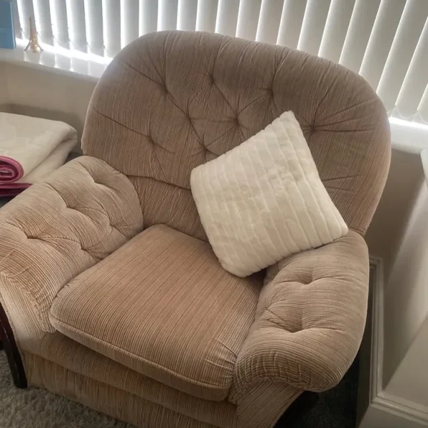 SINGLE SEATER