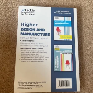 Higher design & manufacturer - Image 2