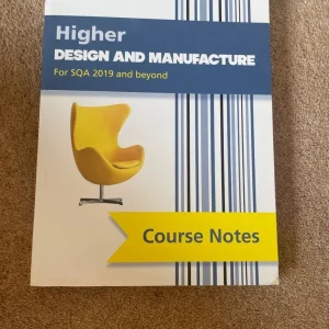Higher design & manufacturer