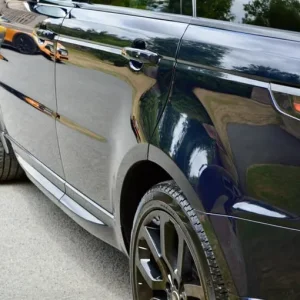 2020 Land Rover Range Rover Sport SD V8 - Image 3
