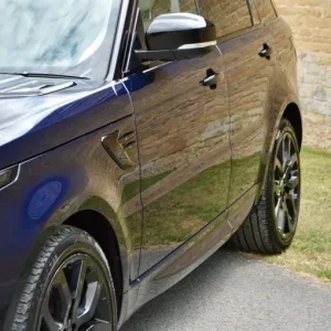 2020 Land Rover Range Rover Sport SD V8 - Image 5