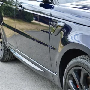 2020 Land Rover Range Rover Sport SD V8 - Image 7