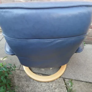 Ekornes Stressless Reclining Chair - Image 3