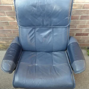 Ekornes Stressless Reclining Chair - Image 5