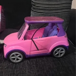 Barbie big city big dreams car - Image 2