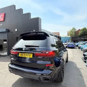 2021 BMW X7 3.0d M Sport xDrive Estate - Image 6