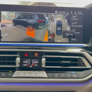 2021 BMW X7 3.0d M Sport xDrive Estate - Image 8