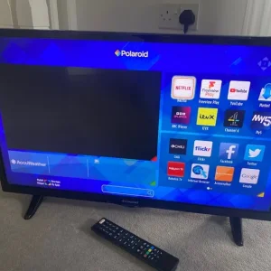 Polaroid 32 inch smart led hd tv - Image 2