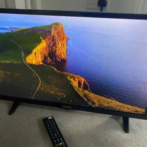 Polaroid 32 inch smart led hd tv - Image 4