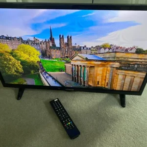 Polaroid 32 inch smart led hd tv - Image 7