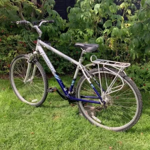 Claude Butler Odyssey Hybrid Bike - Image 2