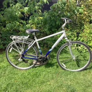 Claude Butler Odyssey Hybrid Bike - Image 4